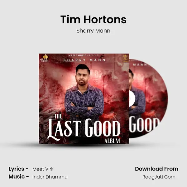 Tim Hortons mp3 song