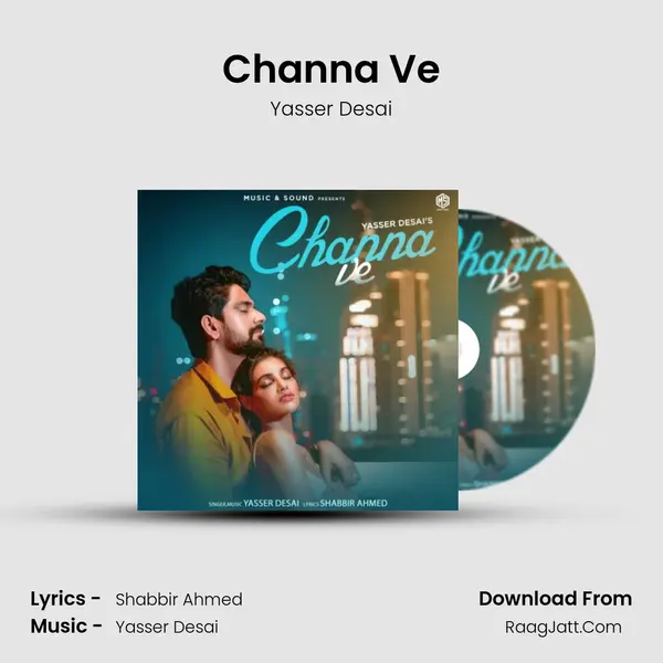 Channa Ve mp3 song