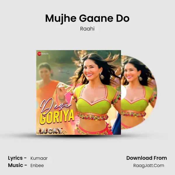 Mujhe Gaane Do mp3 song