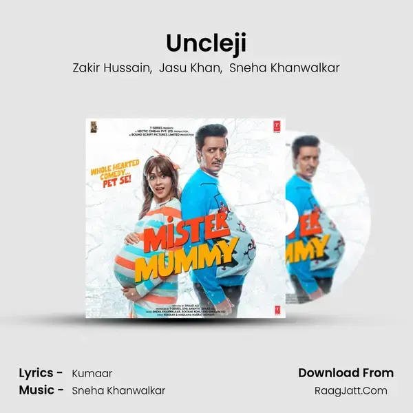 Uncleji mp3 song