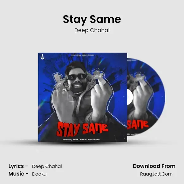 Stay Same mp3 song