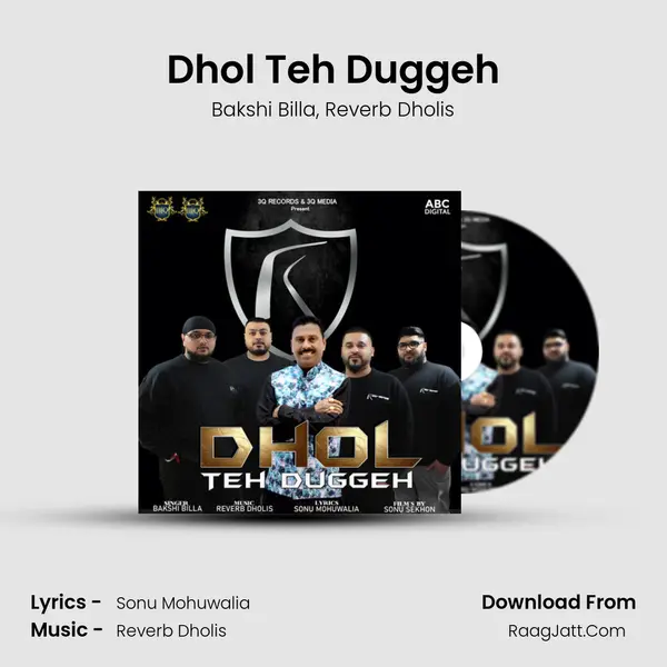 Dhol Teh Duggeh mp3 song