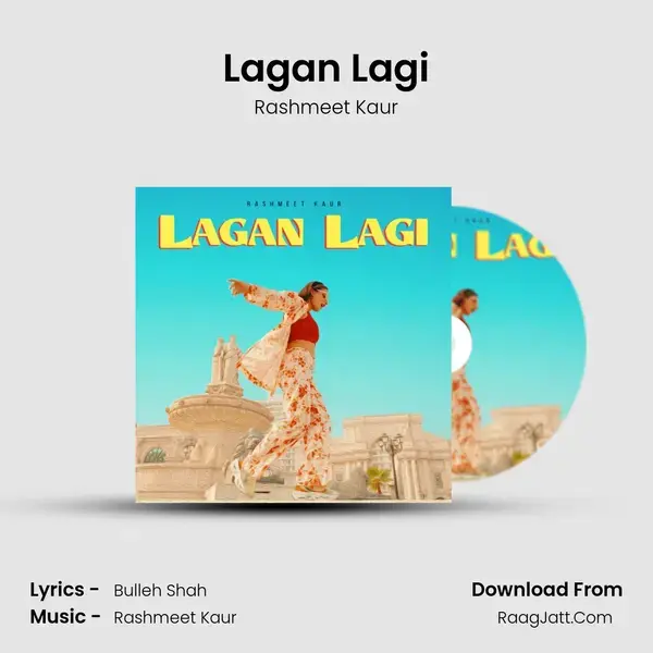 Lagan Lagi mp3 song