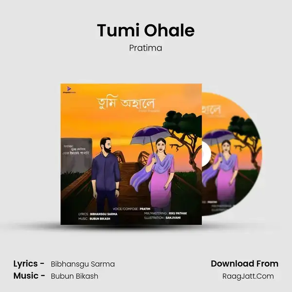 Tumi Ohale mp3 song