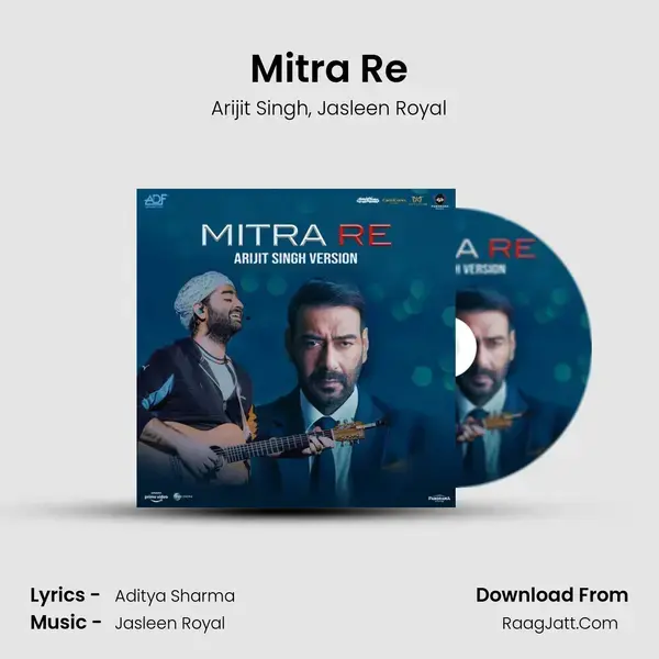 Mitra Re mp3 song