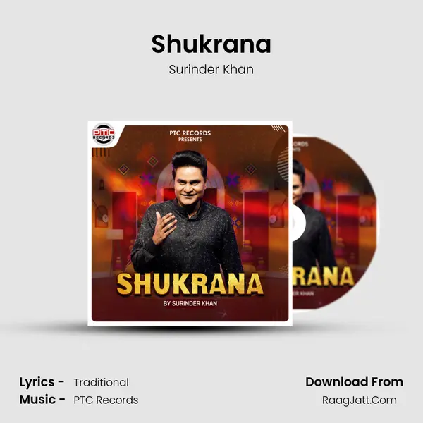 Shukrana mp3 song