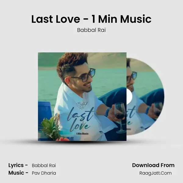 Last Love - 1 Min Music mp3 song