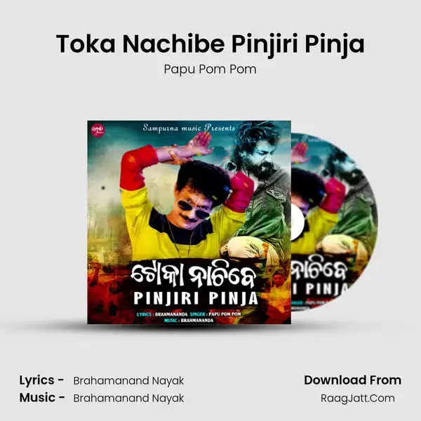 Toka Nachibe Pinjiri Pinja mp3 song