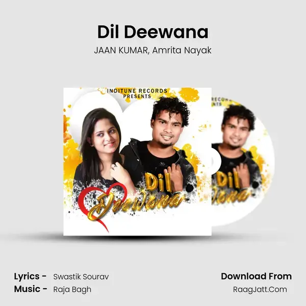 Dil Deewana mp3 song