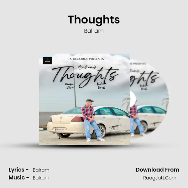 Thoughts mp3 song