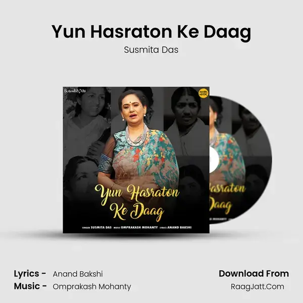 Yun Hasraton Ke Daag mp3 song