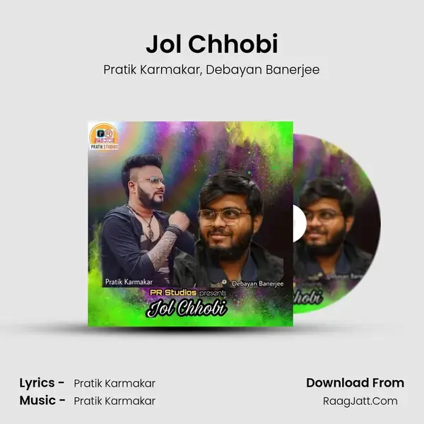 Jol Chhobi mp3 song