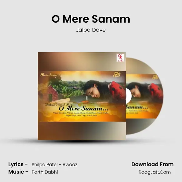 O Mere Sanam mp3 song