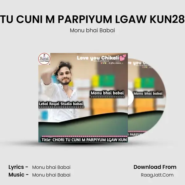 TU CUNI M PARPIYUM LGAW KUN28 mp3 song