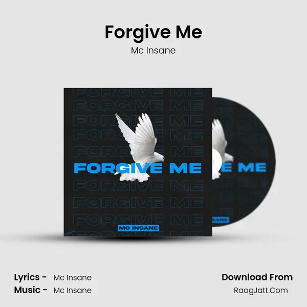 Forgive Me mp3 song