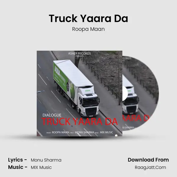 Truck Yaara Da mp3 song