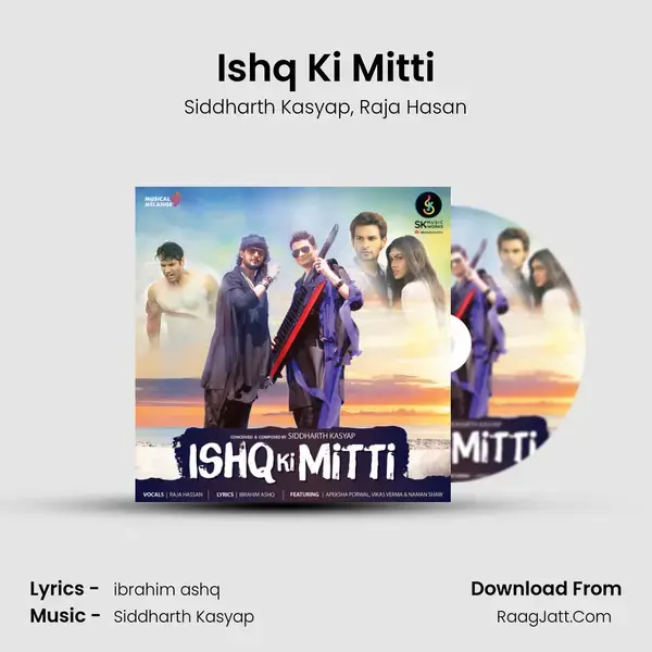 Ishq Ki Mitti mp3 song