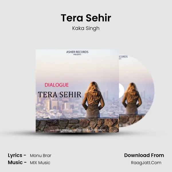 Tera Sehir mp3 song