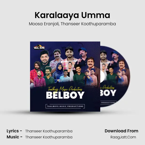 Karalaaya Umma mp3 song