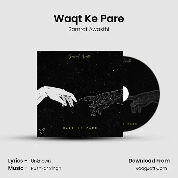 Waqt Ke Pare mp3 song