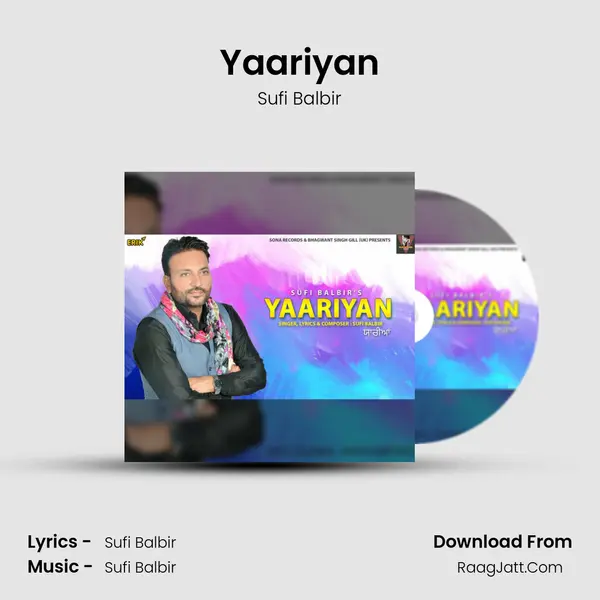 Yaariyan mp3 song