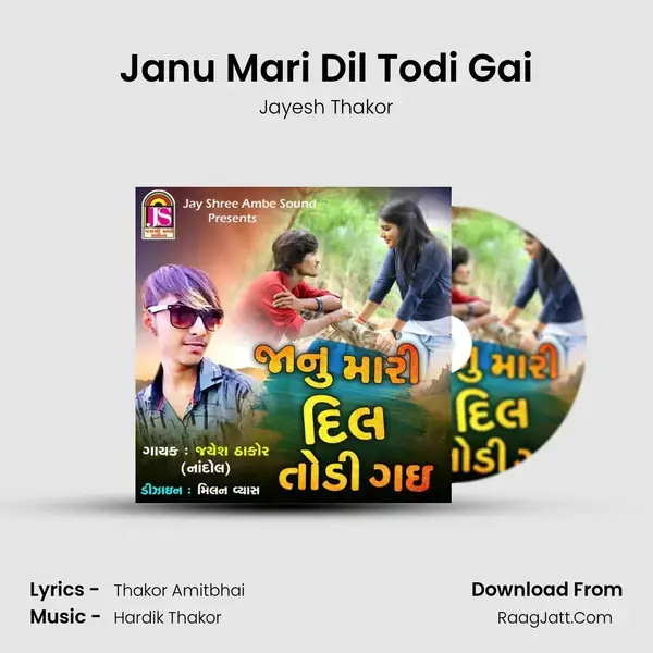 Janu Mari Dil Todi Gai mp3 song