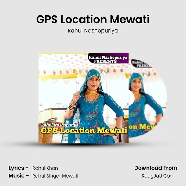 GPS Location Mewati mp3 song