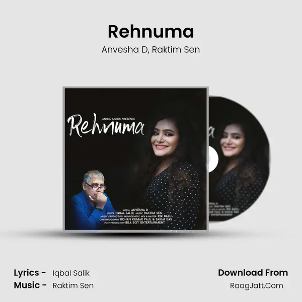 Rehnuma mp3 song