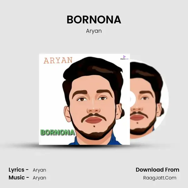 BORNONA mp3 song