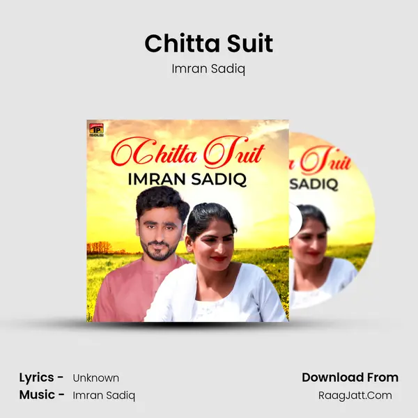 Chitta Suit mp3 song