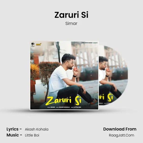 Zaruri Si mp3 song