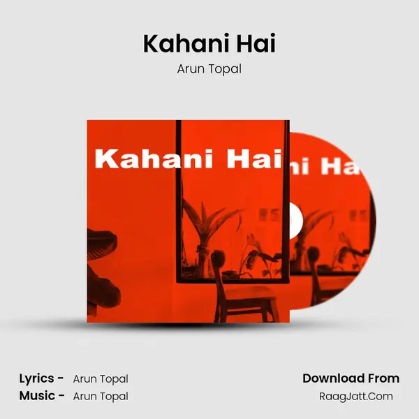 Kahani Hai mp3 song