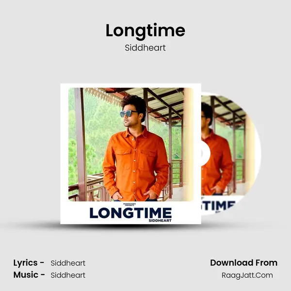 Longtime Song mp3 | Siddheart