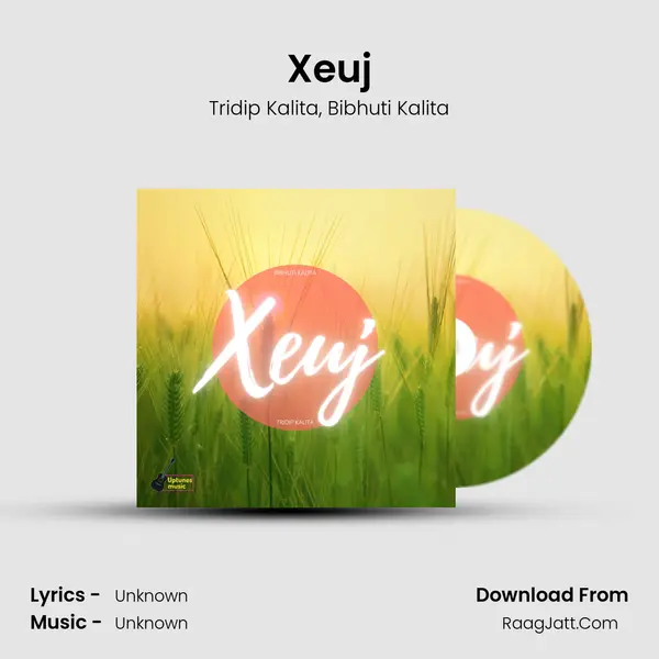 Xeuj mp3 song