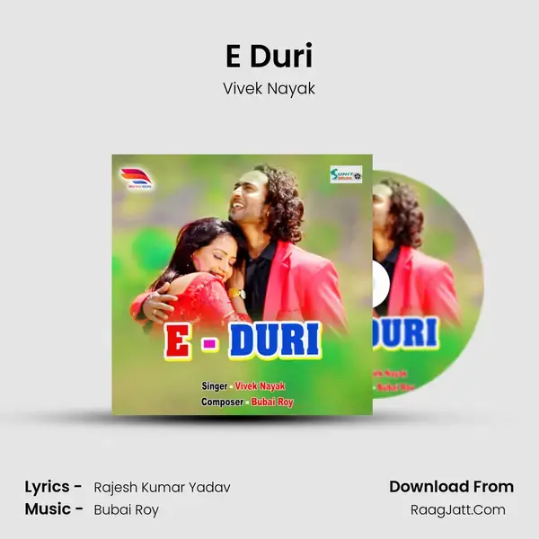 E Duri mp3 song