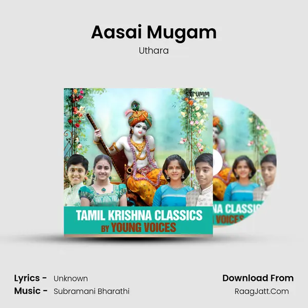 Aasai Mugam mp3 song