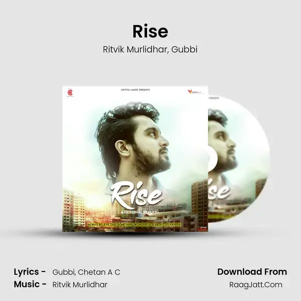 Rise mp3 song