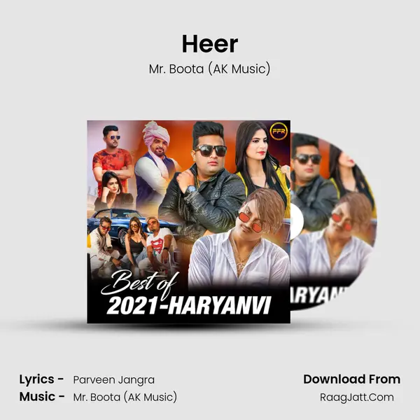 Heer mp3 song