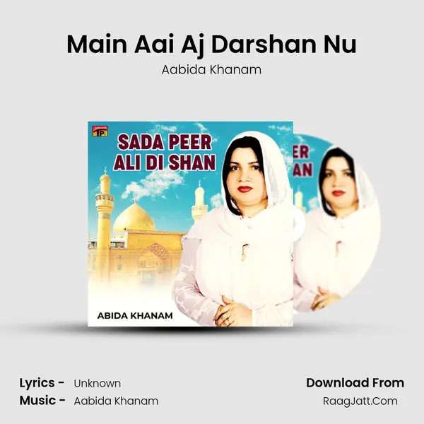 Main Aai Aj Darshan Nu mp3 song