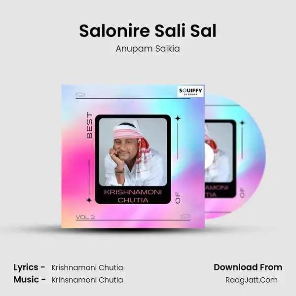 Salonire Sali Sal mp3 song