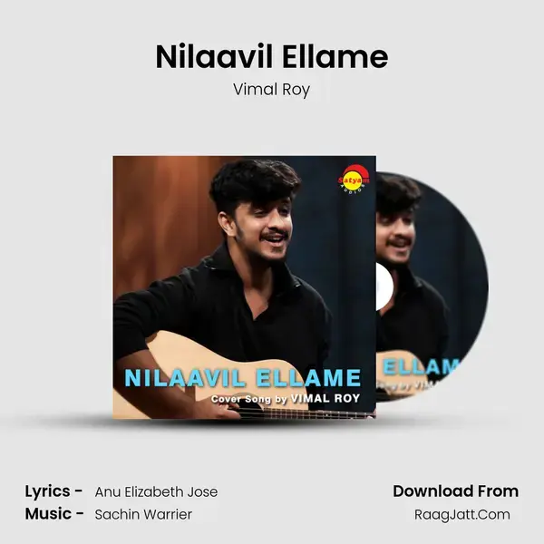 Nilaavil Ellame mp3 song