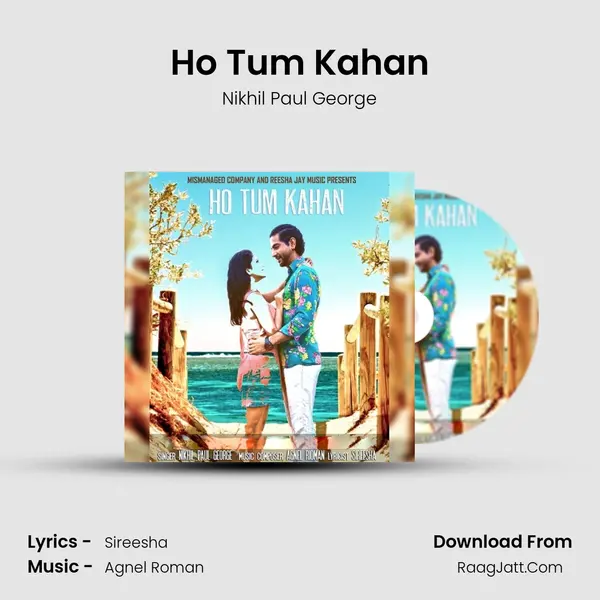 Ho Tum Kahan mp3 song