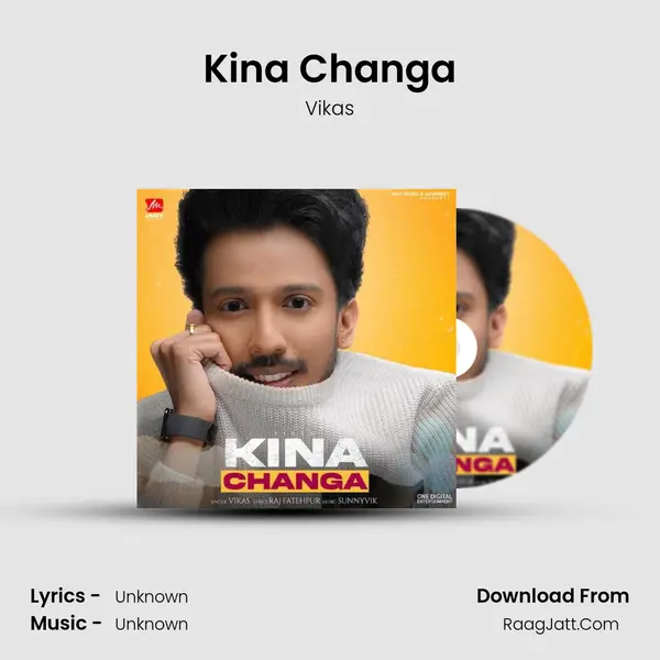 Kina Changa mp3 song