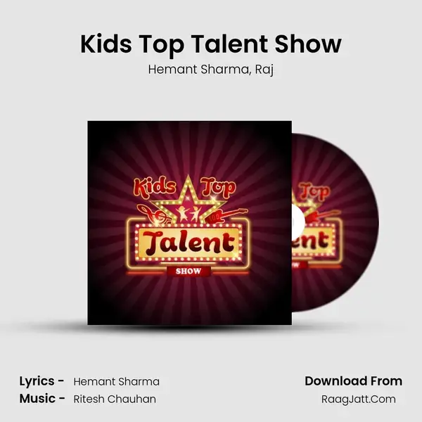 Kids Top Talent Show mp3 song