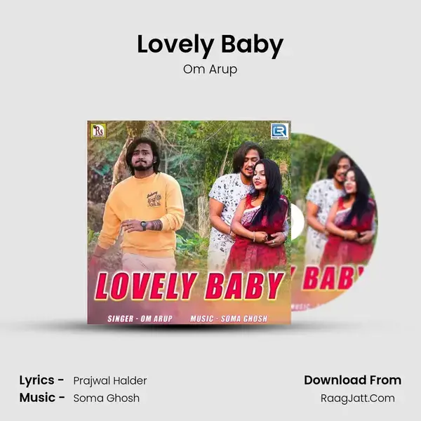 Lovely Baby mp3 song