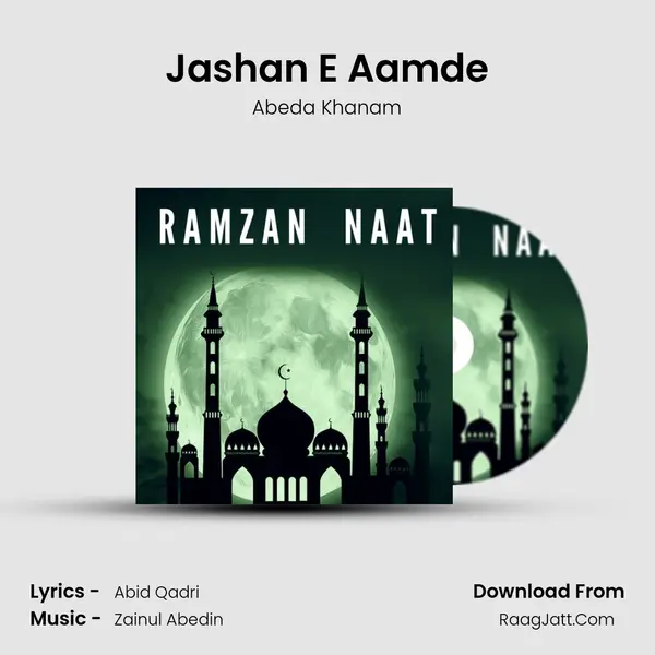 Jashan E Aamde mp3 song