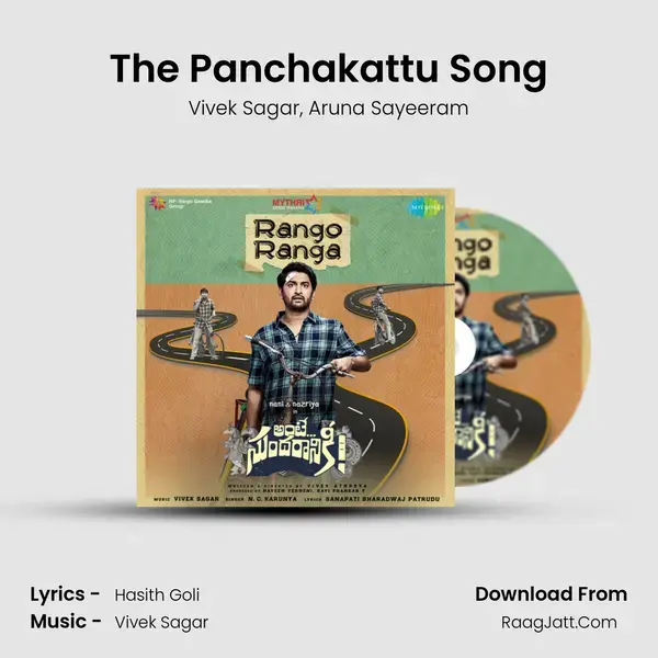 The Panchakattu Song mp3 song