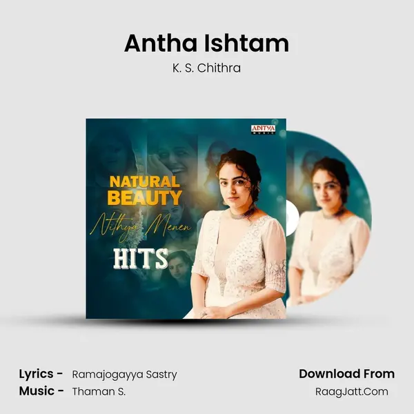 Antha Ishtam mp3 song