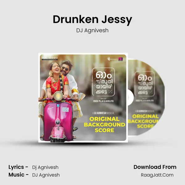 Drunken Jessy mp3 song