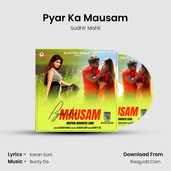 Pyar Ka Mausam mp3 song